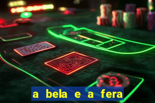 a bela e a fera 1991 filme completo dublado